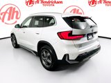 Used 2025 BMW X1 xDrive28i w/ Convenience Package image 5