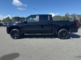 Used 2025 Chevrolet Silverado 1500 LT Trail Boss w/ Convenience Package II image 2