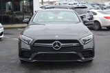 Used 2020 Mercedes-Benz CLS 53 AMG 4MATIC w/ Driver Assistance Package image 4