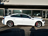 Used 2023 Audi RS 5 Sportback image 4