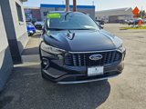 Used 2023 Ford Escape Platinum image 3