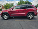 Used 2012 Jeep Grand Cherokee Laredo w/ Laredo E Group image 4