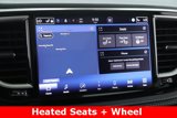 Used 2023 Chrysler Pacifica Touring-L w/ Uconnect Theater Family Group image 4