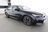 Used 2024 BMW i5 M60 w/ Premium Package image 3