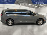 New 2025 Chrysler Pacifica Select image 5