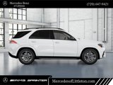 New 2026 Mercedes-Benz GLE 450 4MATIC image 2
