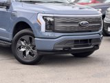 Certified 2023 Ford F150 Lightning Lariat image 3