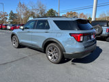 New 2025 Ford Explorer Active w/ Active Comfort Package image 3