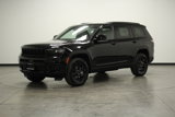 New 2025 Jeep Grand Cherokee L Altitude image 4
