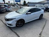 Used 2020 Honda Civic EX image 2