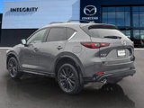 Used 2025 MAZDA CX-5 2.5 Turbo w/ Premium Package image 4