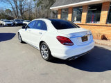 Used 2016 Mercedes-Benz C 300 4MATIC Sedan image 5