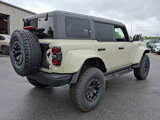 New 2025 Ford Bronco Raptor w/ Interior Carbon Fiber Pack image 4