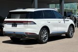 New 2025 Lincoln Aviator Reserve w/ Luxury Package image 3