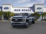 New 2025 Ford F350 Lariat image 3