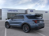 New 2025 Ford Explorer ST image 4