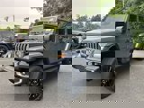 New 2025 Jeep Wrangler Unlimited Sahara image 4