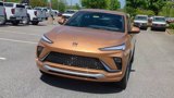 New 2025 Buick Envista Avenir image 3