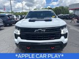 Used 2024 Chevrolet Silverado 1500 LT Trail Boss w/ Convenience Package II image 3