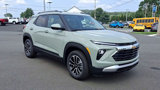 New 2026 Chevrolet TrailBlazer LT w/ Convenience Package image 3