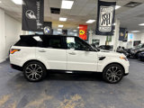 Used 2021 Land Rover Range Rover Sport HSE Silver Edition image 5