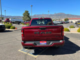 New 2025 RAM 1500 Tradesman image 6