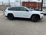 Used 2024 Jeep Grand Cherokee L Limited w/ Luxury Tech Group II image 5