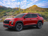 New 2026 Chevrolet Equinox RS w/ Safety and Technology Package image 2