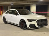 New 2025 Audi S8 image 6