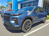 New 2026 Chevrolet Traverse RS w/ LPO, Floor Liner Package image 3