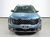 New 2026 Kia Carnival SX Prestige image 2