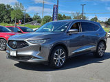 Certified 2022 Acura MDX SH-AWD w/ Technology Package image 3