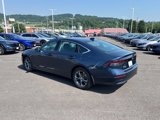 Certified 2023 Honda Accord EX image 4