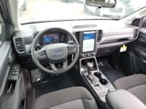 New 2025 Ford Ranger XL image 3