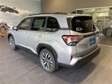 New 2025 Subaru Forester Touring image 4