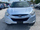 Used 2013 Hyundai Tucson Limited image 3