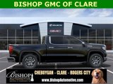 New 2025 GMC Sierra 1500 SLT w/ SLT Premium Package image 6