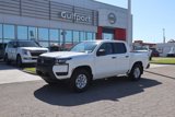 New 2026 Nissan Frontier S image 2