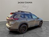 New 2026 Nissan Rogue SV image 5
