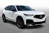 New 2026 Acura MDX A-Spec image 2