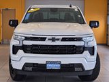 Certified 2023 Chevrolet Silverado 1500 RST w/ Convenience Package II image 2