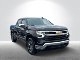 Certified 2024 Chevrolet Silverado 1500 LT image 6