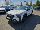 Used 2024 Subaru Outback Onyx Edition image 2