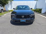 New 2025 Honda Accord Touring image 2