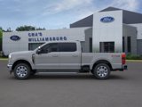 New 2025 Ford F250 Lariat image 3