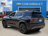 New 2026 Chevrolet Equinox LT w/ Midnight Edition image 3