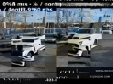New 2025 Lincoln Aviator Black Label w/ Jet Appearance Package image 3