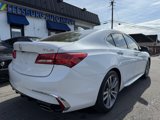Used 2020 Acura TLX V6 w/ Technology Package image 5
