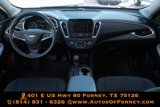 Used 2024 Chevrolet Malibu LS w/ Driver Confidence Package image 2