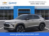 New 2026 Chevrolet TrailBlazer RS w/ Convenience Package image 2